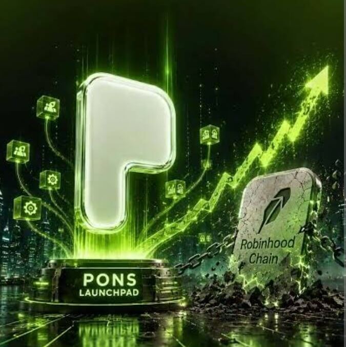 На Robinhood Chain обнаружили схему с мемкоинами на $18,4 млн
